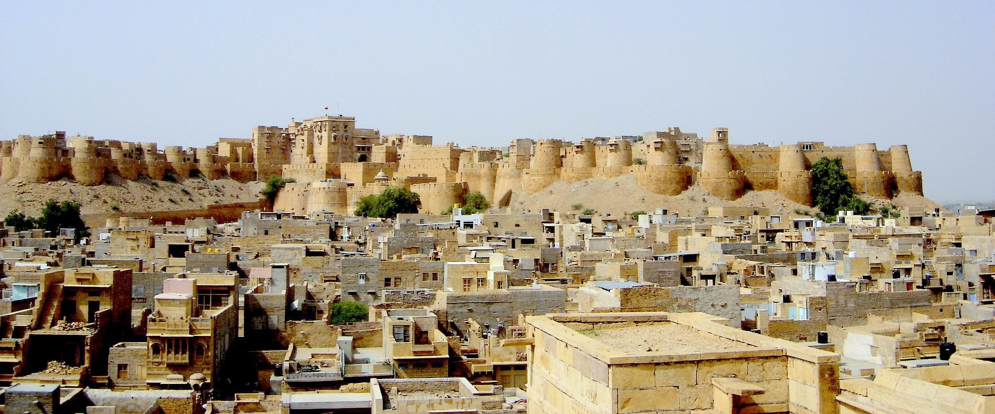 Jaisalmer