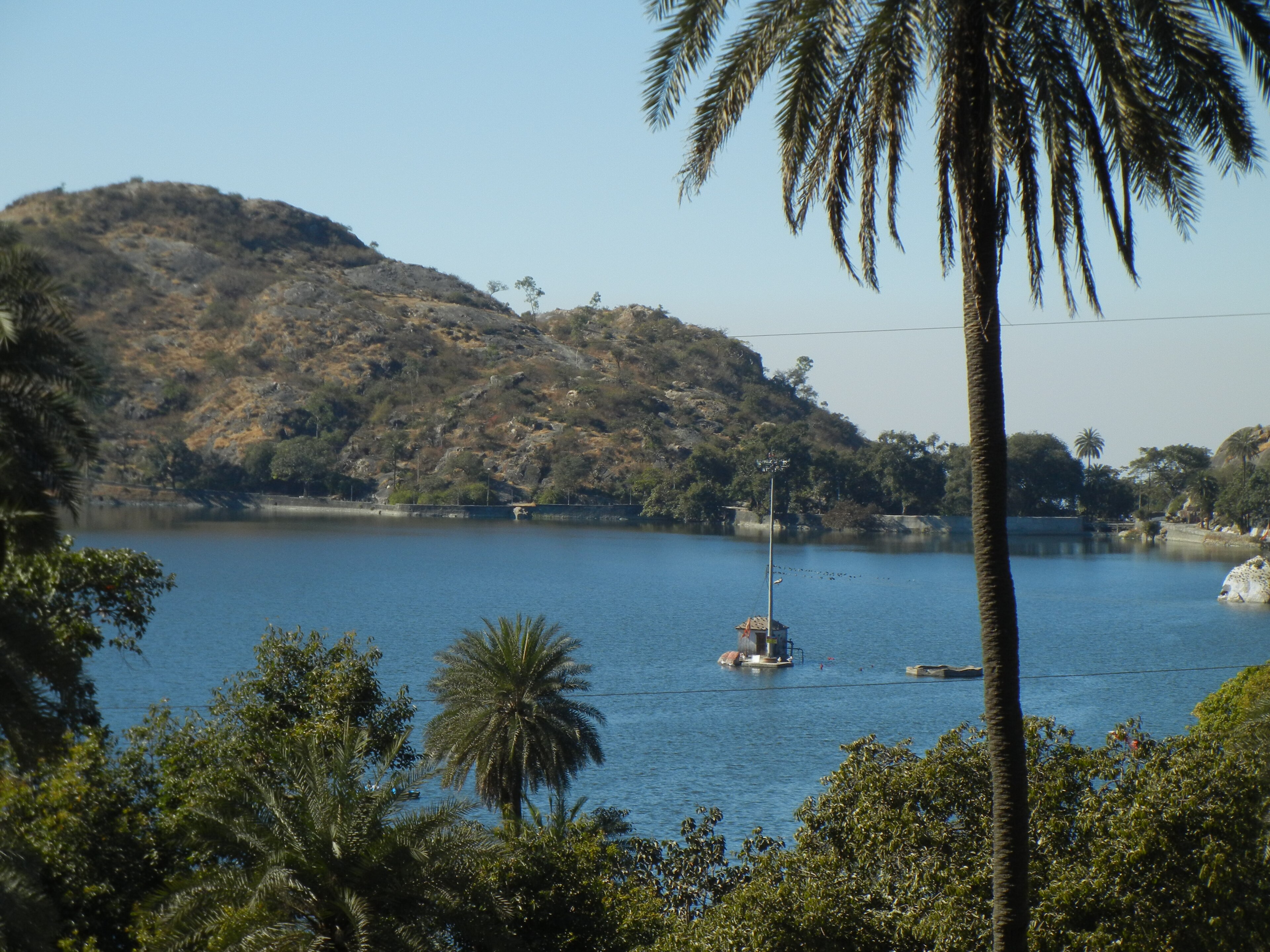 Mount Abu
